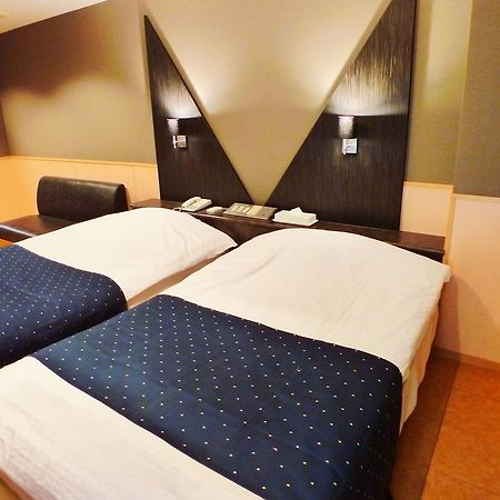 Hotel Times Inn 24 Yokohama  Ngoại thất bức ảnh