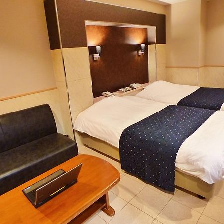 Hotel Times Inn 24 Yokohama  Ngoại thất bức ảnh