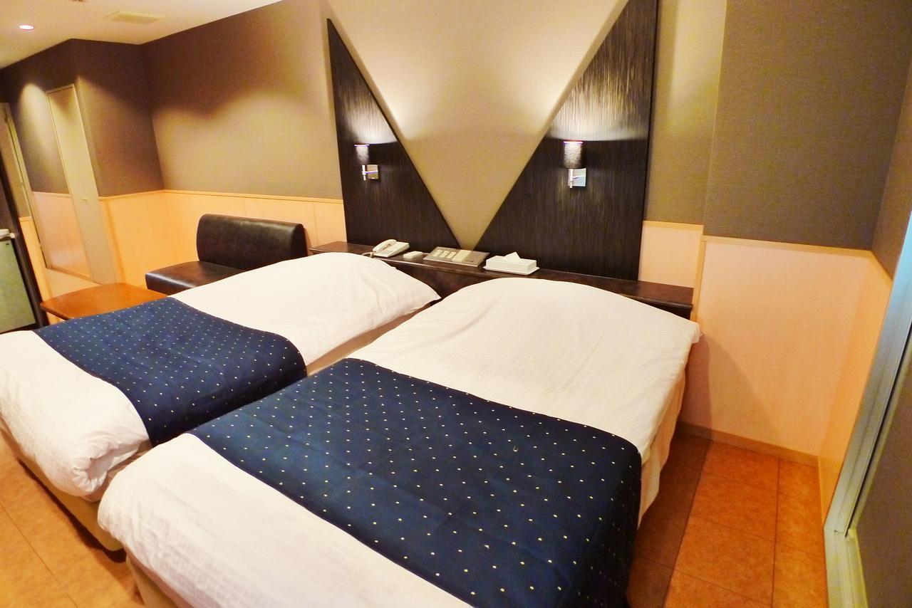 Hotel Times Inn 24 Yokohama  Ngoại thất bức ảnh