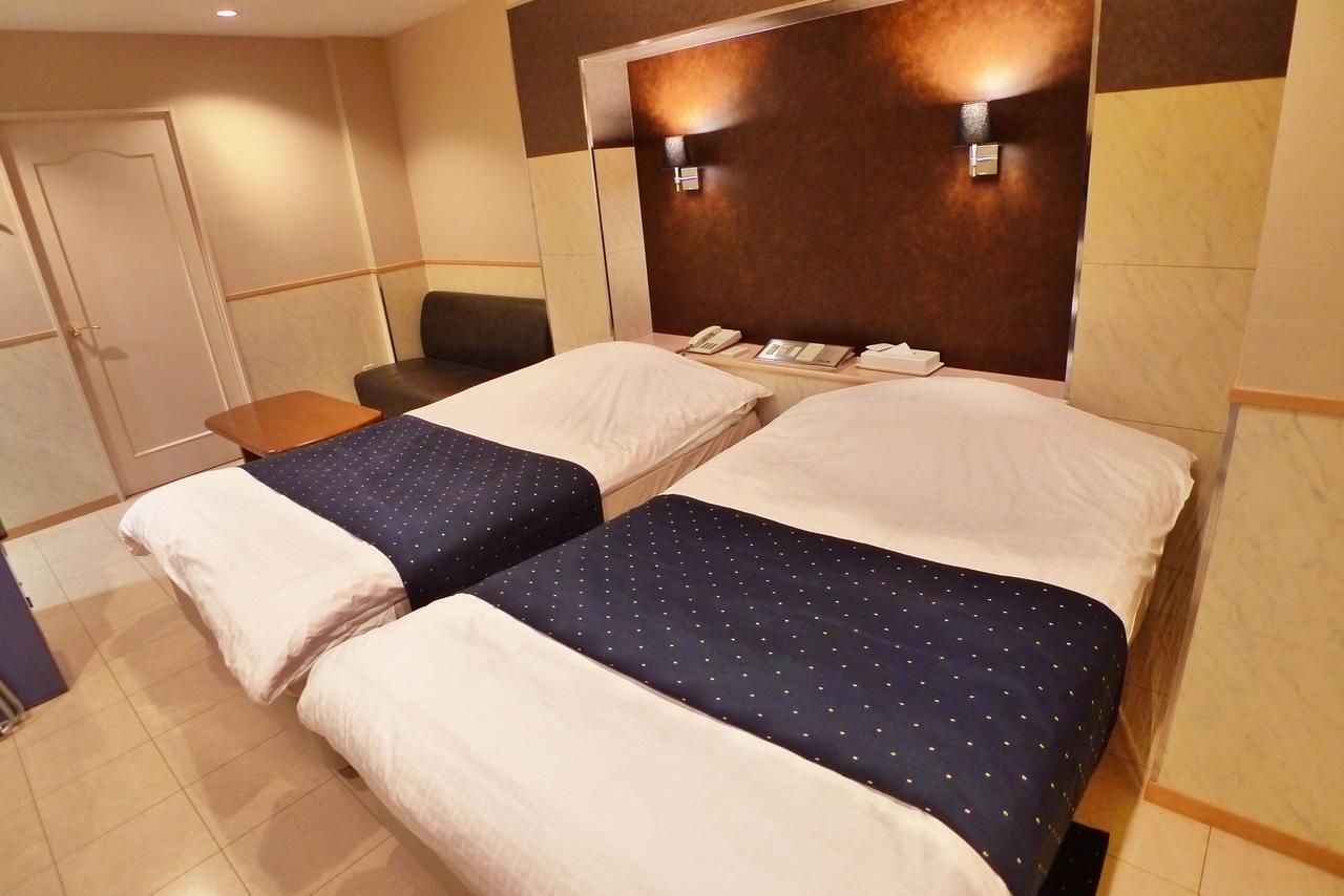 Hotel Times Inn 24 Yokohama  Ngoại thất bức ảnh