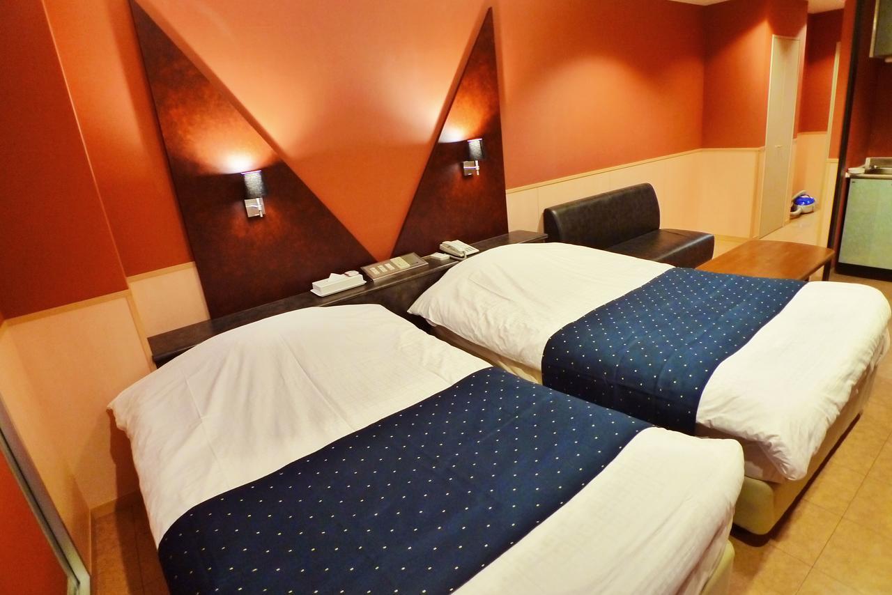 Hotel Times Inn 24 Yokohama  Ngoại thất bức ảnh