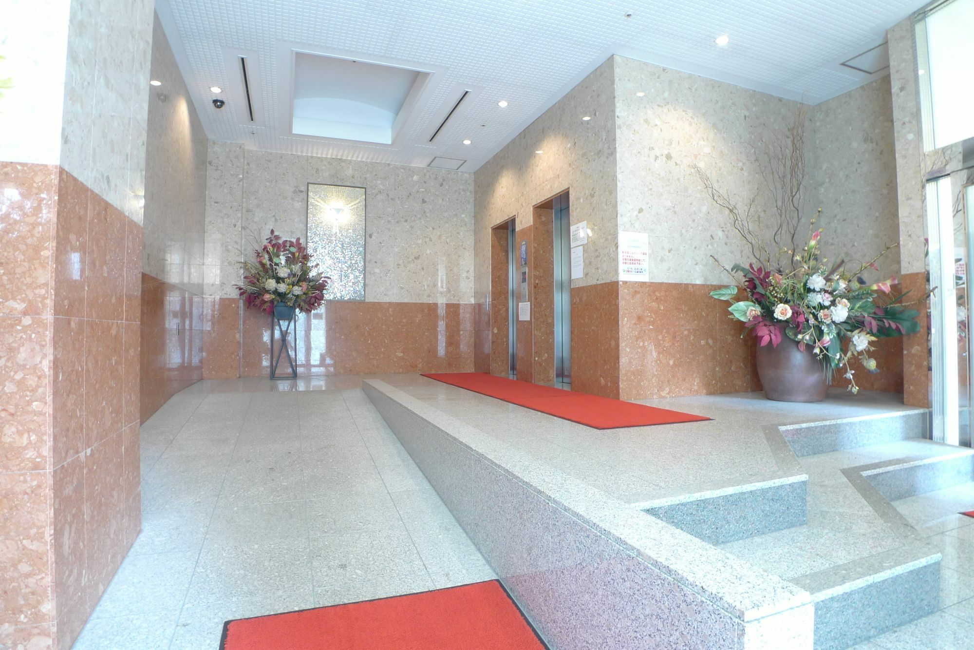 Hotel Times Inn 24 Yokohama  Ngoại thất bức ảnh